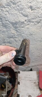 Briggs a Stratton Vanguard V2 - 13