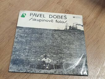 LP platne české - 13