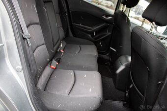 Mazda 3 2.0 Skyactiv Revolution - 13