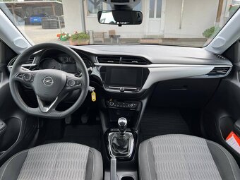 Opel Corsa 1.5 CDTI S&S Edition - 13