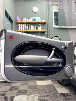 Mini Cooper Seven edícia - 13