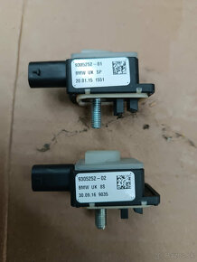 BMW X1 F48 riadiace jednotky, moduly - 13