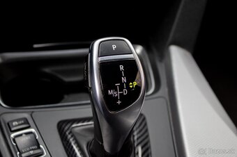 BMW Rad 4 Coupé 430d M-Packet - 13