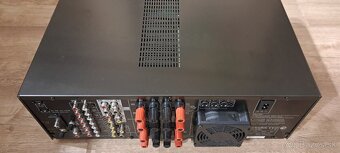 Technics SA - AX7 - 13