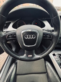 Audi A4 - 13
