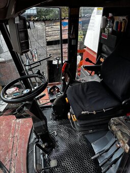 New Holland L626 - 13
