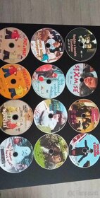 DVD FILMY ROZNE - 13
