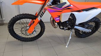 Predám KTM 150 EXC 2024 za 7550 eur chcete ho ? - 13