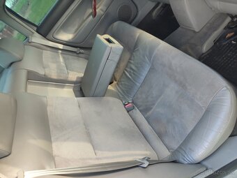 Vw passat 1.9tdi 96kw rozpredám - 13