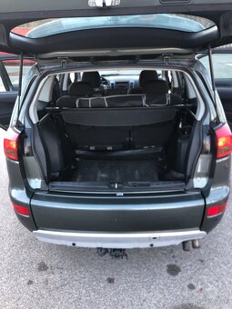Predam Peugeot 4007 - 13