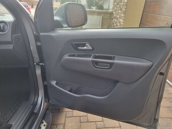 Volkswagen Amarok - 13