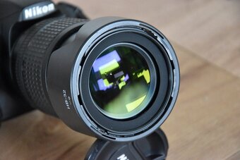 Nikon d3200 s VR AF 18-105 + brasna - nafotene 4 tisic.snim. - 13