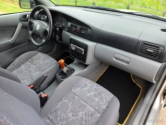 Škoda Octavia 1.9 TDI 66KW/90PS - 13