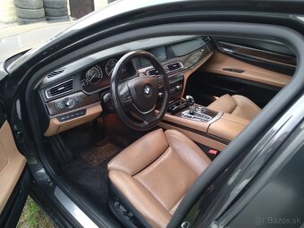 BMW 730d f1 - 13