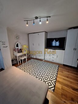 2 DOMY ZA CENU 1 s pozemkom o rozlohe 684m2 – TREBIŠOV - 13