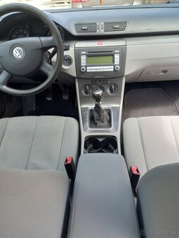 Volkswagen passat b6 - 13