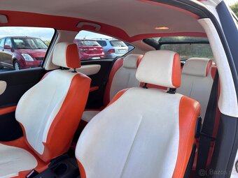 Citroen C4 Coupé 2004 - 13