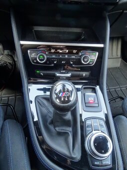 BMW 2 Active Tourer 218d M-sport - 13