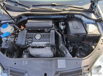 Vw golf 5 1.4 benzín 59kw - 13