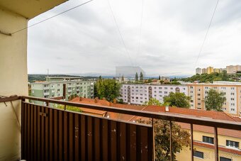 Predaj 2-izbového bytu na Mudroňovej ulici, Košice - Juh - 13