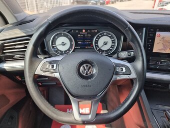 Volkswagen Touareg 3.0TDI 4x4 Tiptronic za 31.990 € - 13