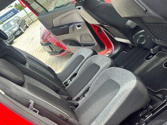 Citroën C4 Grand Spacetourer Automat - 13