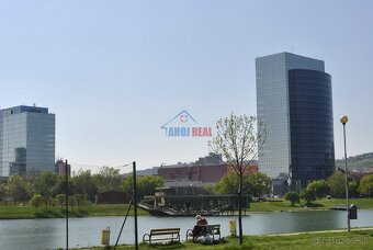 Tomášiková "KOLOSEO" NOVOSTAVBA 1-IZB BYT - 13