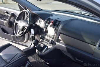 Honda CR-V 2.2 i-DTEC Executive - 13