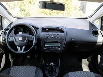 Seat Altea 1.2 TSI Style - 13