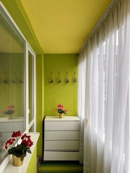 Na predaj 2izb s loggiou, kompletná rekonštrukcia, Humenné, - 13