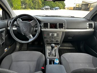 Opel Vectra 1.8 16V LPG - 13