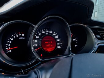 Kia Ceed 1.4 2017, 54tis. - 13
