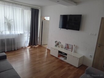 REZERVOVANE 2 - izbový byt Trenčín - juh - 13