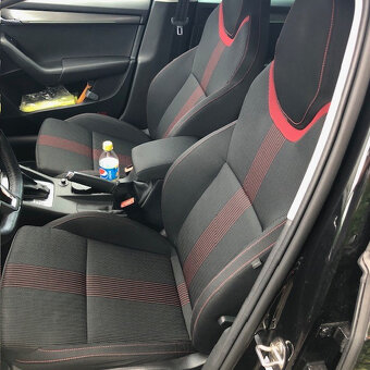 Predam Škoda octavia 1,6 TDi 85KW r.v.2018 Combi - 13