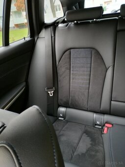 Predám BMW 320D xDrive Touring M-Paket r.v.2023/35tis.km - 13