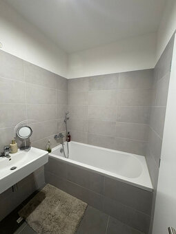 2-i byt Slnečnice s Terasou a Garážou na ul. Fialová - 13