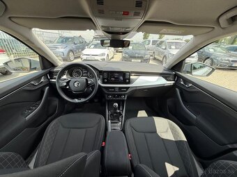 Škoda Scala 1.0 TSI Ambition - 13