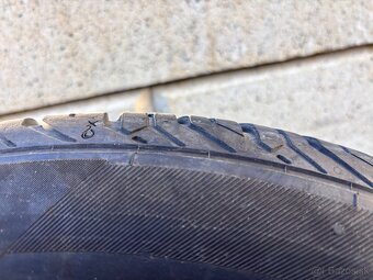 Disky + letné pneu Toyota edícia GR 6J x 16 ET45 - 13