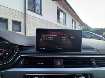 Audi A4 Allroad B9 3.0TDi 160kw - 13