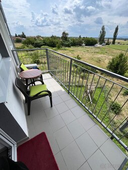 PRENÁJOM 1 izbový byt- SLOVENSKÝ GROB - 13