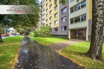 SUPER CENA 3-IZB.BYT, UL. VOLGOGRADSKÁ, 72 M2, VYV.PRÍZ./8P, - 13