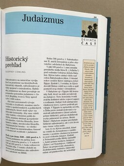 Dejiny etického myslenia v Európe a USA, Špiesz Bratislava - 13