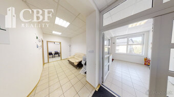 Reprezentatívna administratívna budova na predaj–Poprad Veľk - 13