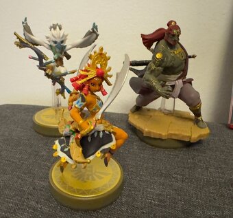 Legend of Zelda + Amiibo - Nintendo Switch 2 - 13