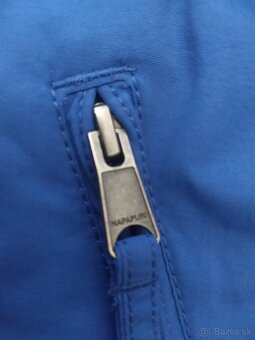 Pánska zimná bunda Napapijri Rainforest Pocket 2 - 13