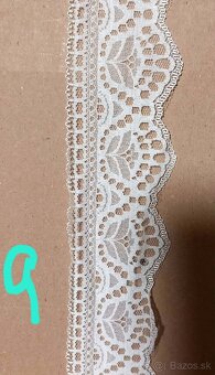 Cipka strojová,  palickova - 13