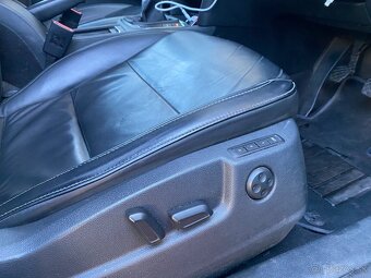 Skoda Superb DOVOZ GB 🇬🇧 - 13