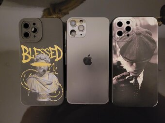 Apple iPhone 11 Pro 64GB Space Gray iOS 26.2 - 13