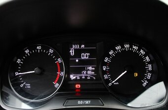 Škoda Fabia Combi 1.2 TSI Active - 13