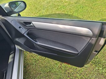 Golf 6 1.6tdi cabrio - 13